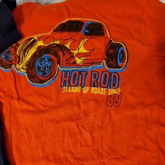 Lot of 6 childrens place tees 5/6 - Picture 3 of 14